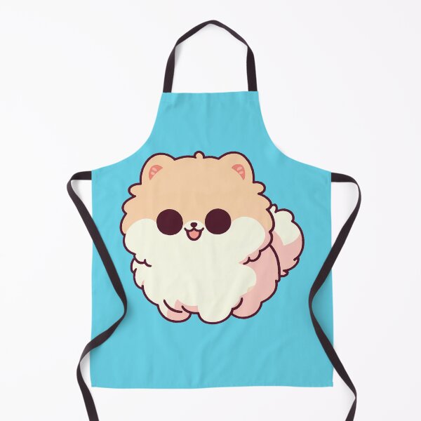 Item preview, Chubby Pomeranian designed and sold by UmbrellaStudio1.