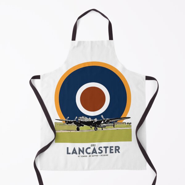 Item preview, RAF Lancaster Bomber designed and sold by Paul Rowland.