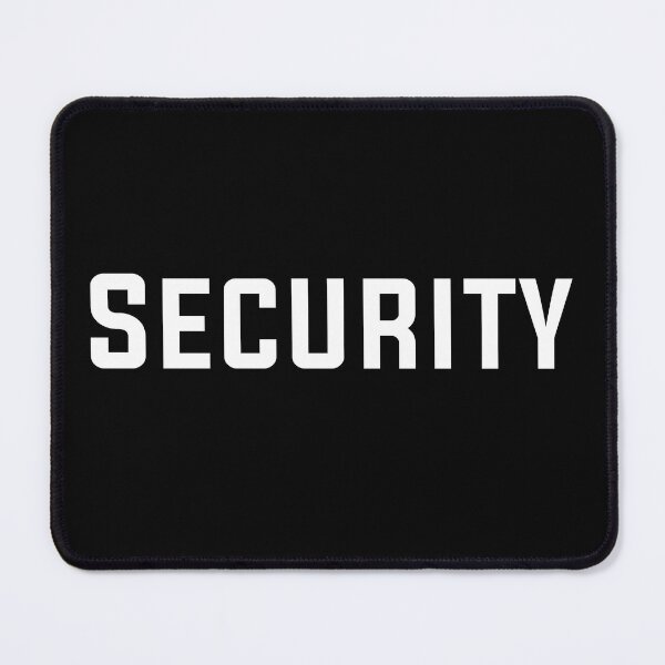 Item preview, Security Design designed and sold by Wolagno.