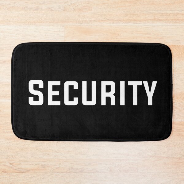 Item preview, Security Design designed and sold by Wolagno.