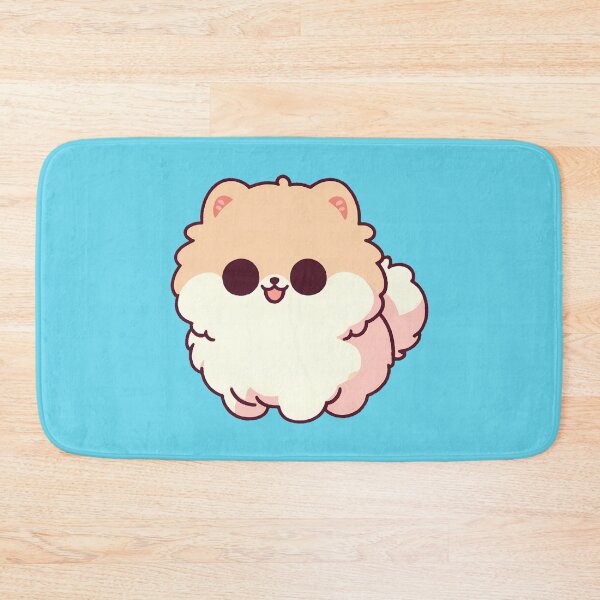 Item preview, Chubby Pomeranian designed and sold by UmbrellaStudio1.