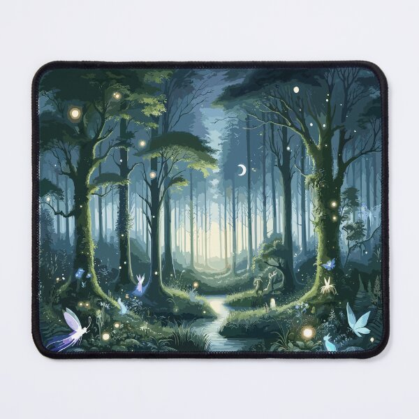 Item preview, Magic of the Twilight designed and sold by LongIslandDesgn.