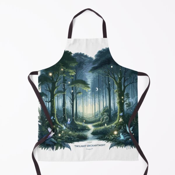 Item preview, Magic of the Twilight designed and sold by LongIslandDesgn.