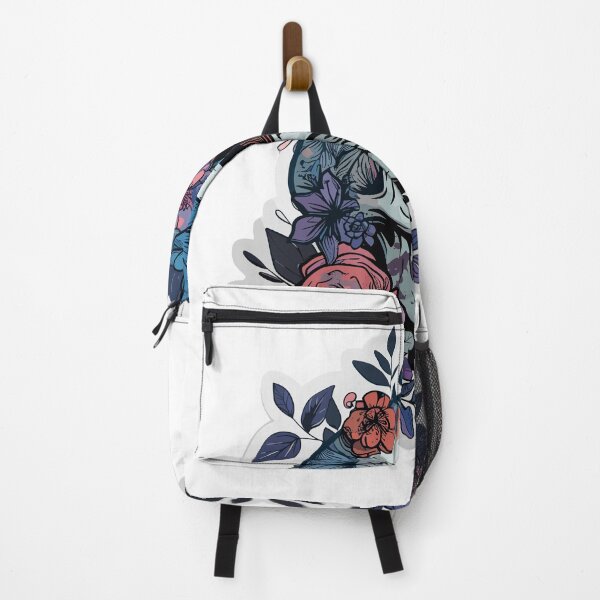 Item preview, Floral Embrace of the Beyond designed and sold by yasarstore.