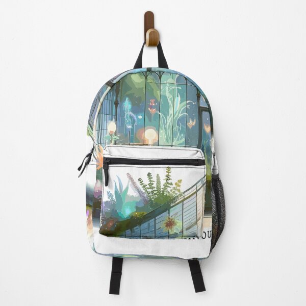 Item preview, Luminous botany designed and sold by LongIslandDesgn.