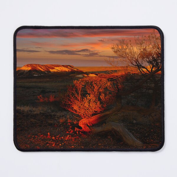 Item preview, Winter Sunset - Kanku -The Breakaways designed and sold by Lexa Harpell.