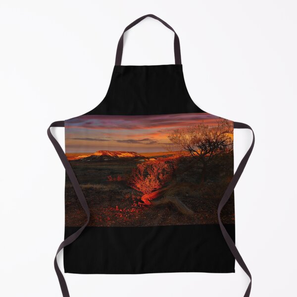 Item preview, Winter Sunset - Kanku -The Breakaways designed and sold by Lexa Harpell.