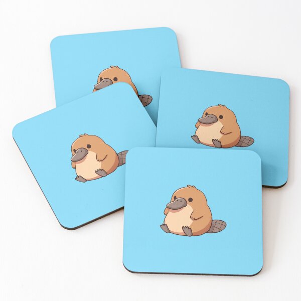 Item preview, Platypus Chill designed and sold by UmbrellaStudio1.