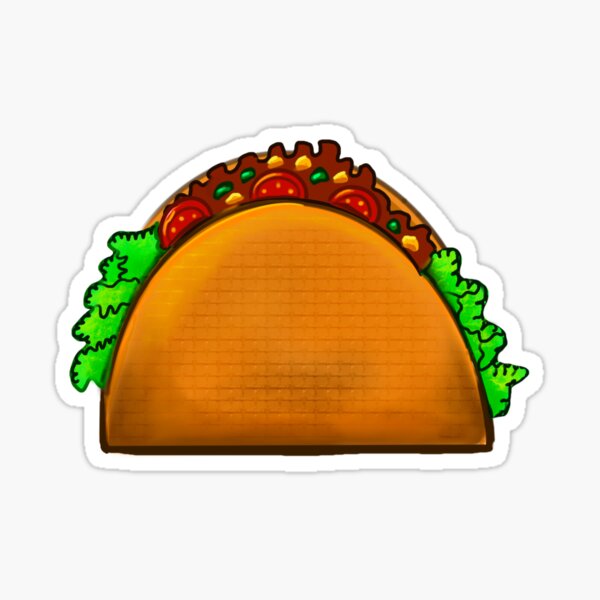Item preview, Taco Fiesta Cinco De Mayo women Cute Funny Mexican Food love taco  designed and sold by Artonmytee.