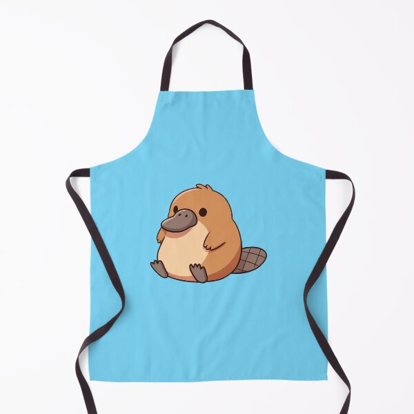 Item preview, Platypus Chill designed and sold by UmbrellaStudio1.