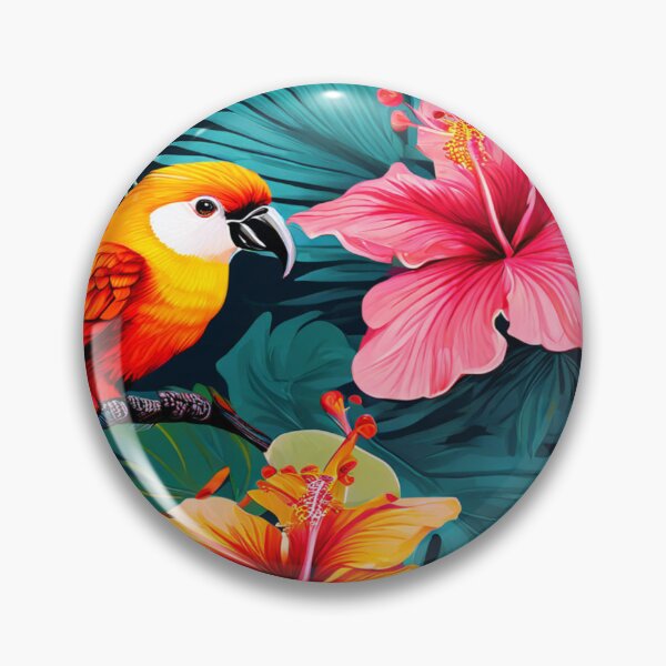 Item preview, Tropique designed and sold by Collection de trésors .