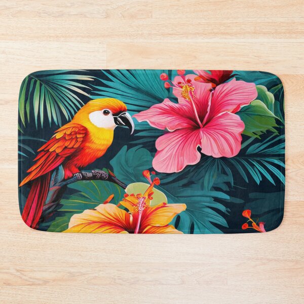 Item preview, Tropique designed and sold by Collection de trésors .