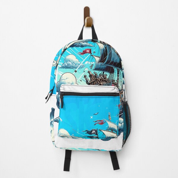 Item preview, Sky Pirates designed and sold by LongIslandDesgn.