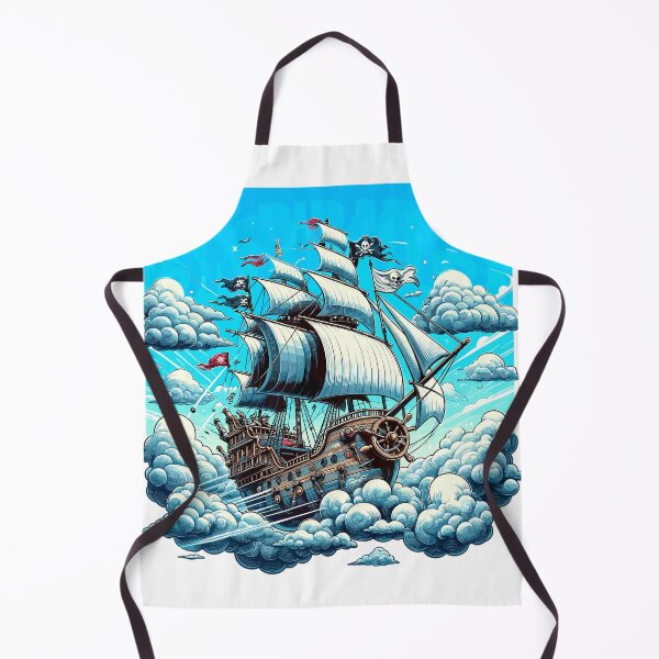Item preview, Sky Pirates designed and sold by LongIslandDesgn.