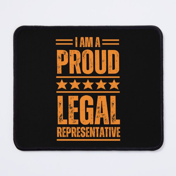 Item preview, I'm A very proud Legal representative designed and sold by rootartino.