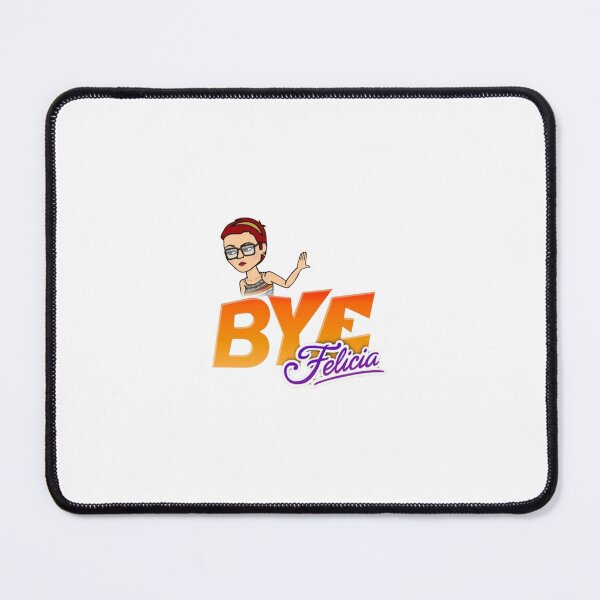 Item preview, Bye Felicia designed and sold by Dooey38.