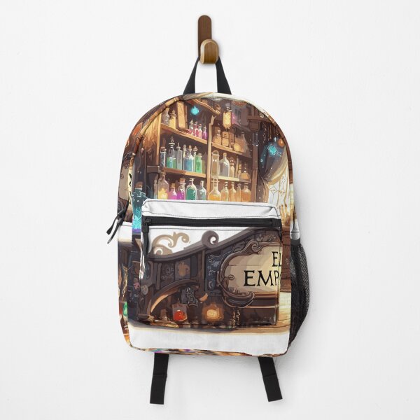 Item preview, Elixir Department Store designed and sold by LongIslandDesgn.