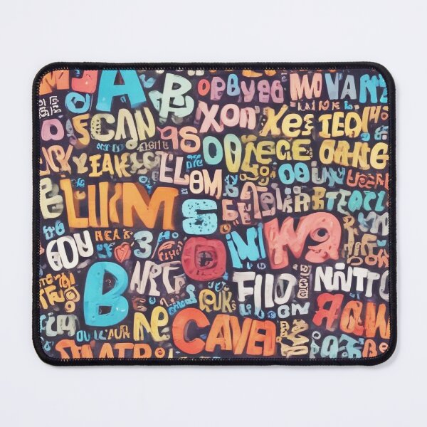 Item preview, social comments text pattern design designed and sold by Anshu3813.