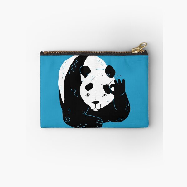 Item preview, Panda Glasses designed and sold by obinsun.