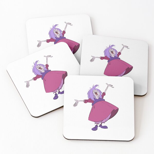 Item preview, Madam Mim designed and sold by Stgeo.