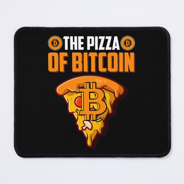Item preview, Bitcoin Pizza Day designed and sold by TheBitcoinStore.