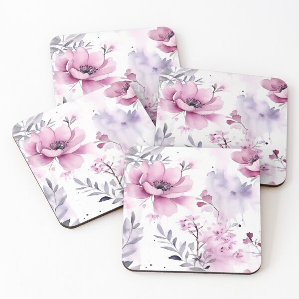 Item preview, Aquarelle designed and sold by Collection de trésors .