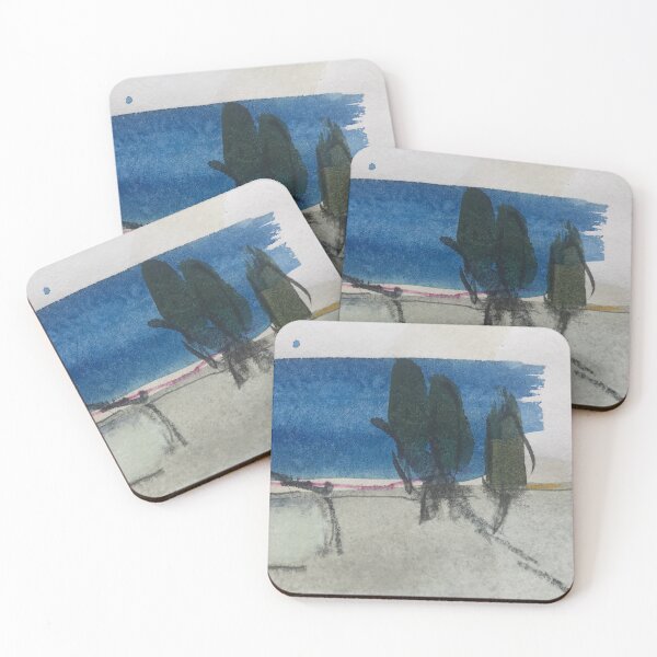 Item preview, House by the sea designed and sold by Jean Lennox.
