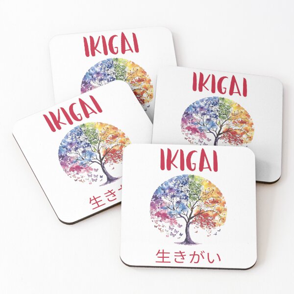 Item preview, Ikigai designed and sold by Pavel1981.