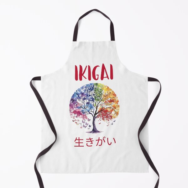 Item preview, Ikigai designed and sold by Pavel1981.