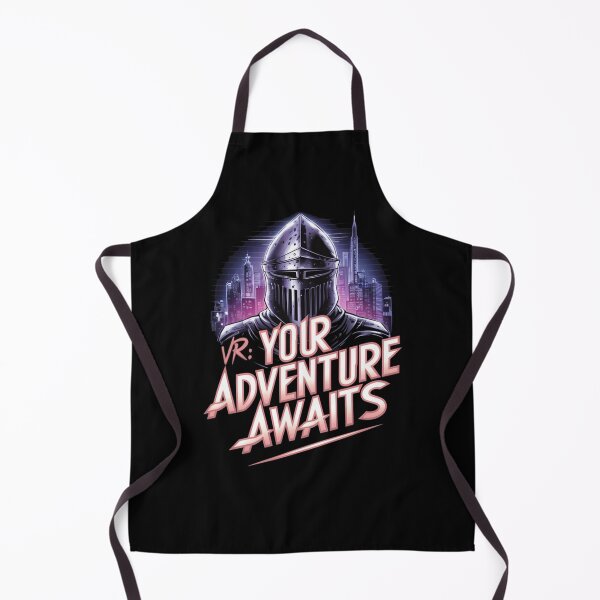 Item preview, Vr Headset VR: Your Adventure Awaits designed and sold by HOMEDESIGNPRINT.
