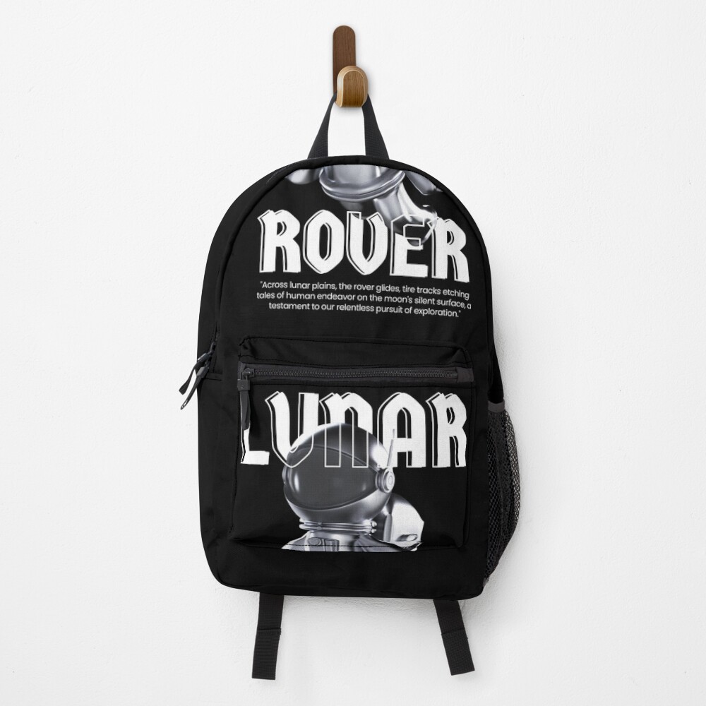 Item preview, Backpack designed and sold by MaizzArts.