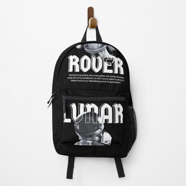 Item preview, Lunar Rover  designed and sold by MaizzArts.