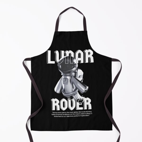 Item preview, Lunar Rover  designed and sold by MaizzArts.