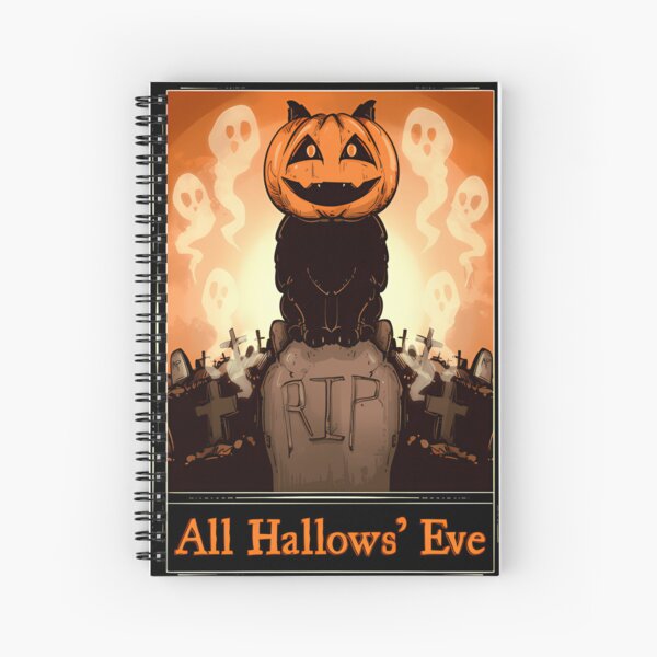 Item preview, All Hallows' Eve Tarot  designed and sold by JayvionIb.