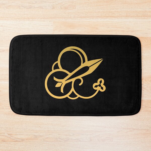 Item preview, Chiori boutique brand logo Genshin Impact designed and sold by damomonkey.
