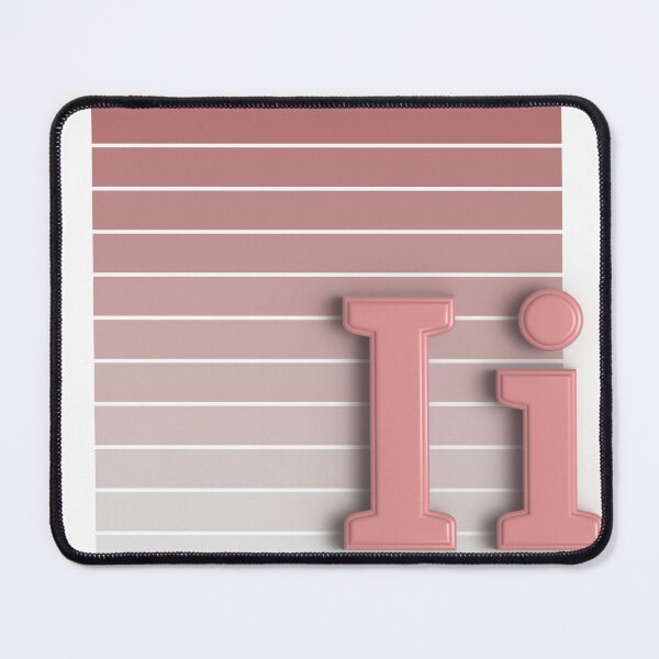 Item preview, I - Letter designed and sold by JanKrogh.