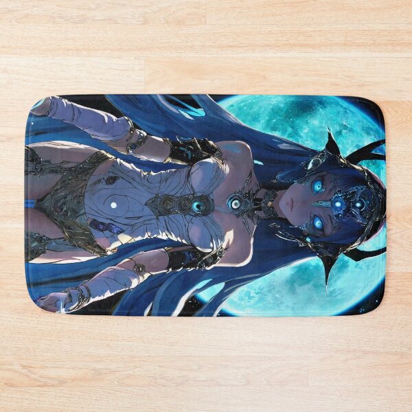 Item preview, Space Goddess designed and sold by RaF71PrO.