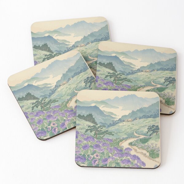 Item preview, Violet Valley designed and sold by adambello.