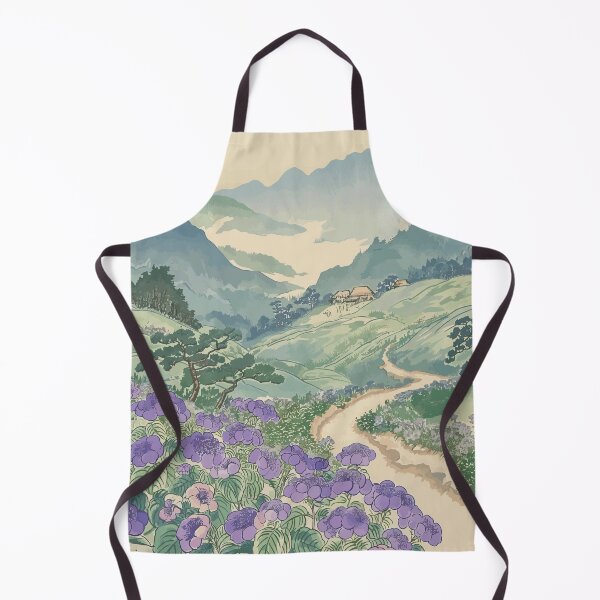 Item preview, Violet Valley designed and sold by adambello.