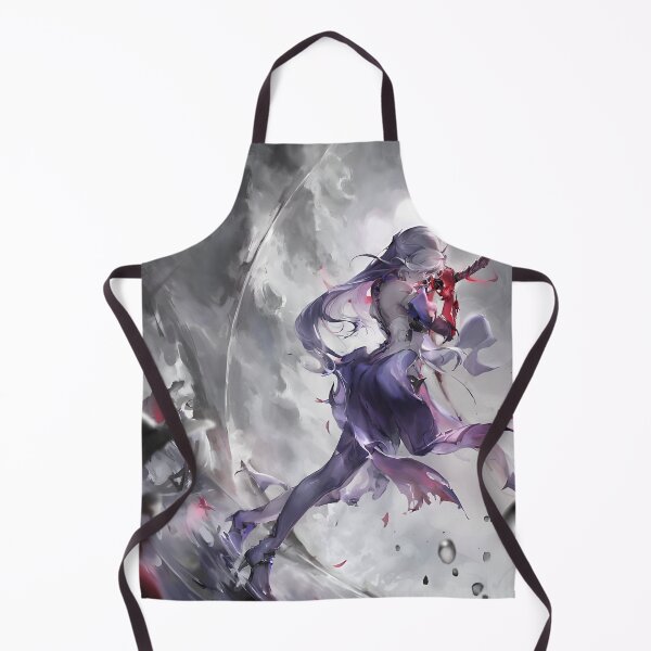 Item preview, Acheron Honkai Star Rail - Acheron designed and sold by NooraniFantasy.
