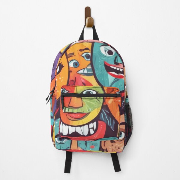 Item preview, social comments caricature pattern design designed and sold by Anshu3813.
