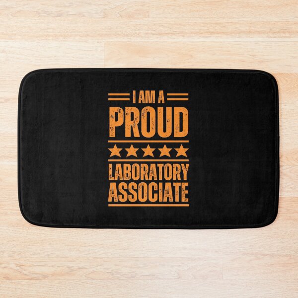 Item preview, I'm A very proud Laborator associate designed and sold by rootartino.