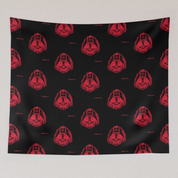 Item preview, Faakkin Scary. Horror Show designed and sold by Rebel-Design.