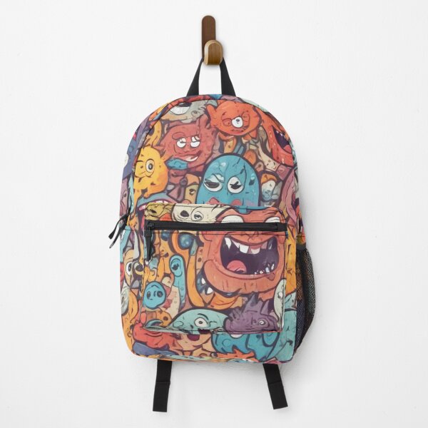 Item preview, social comments caricature pattern design designed and sold by Anshu3813.