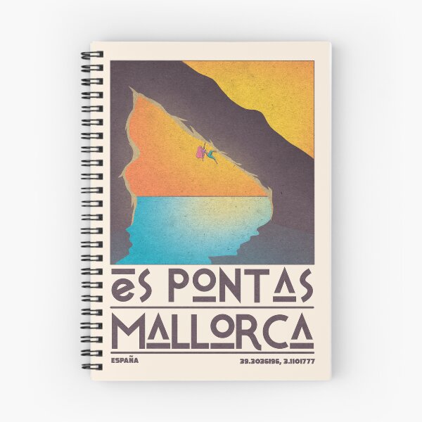 Item preview, Es Pontàs, Mallorca, España designed and sold by JDP--Designs.