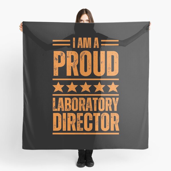 Item preview, I'm A very proud Laboratory director designed and sold by rootartino.