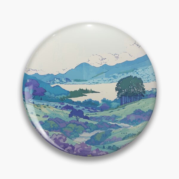 Item preview, Blue Valley designed and sold by adambello.