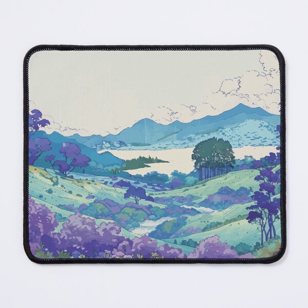 Item preview, Blue Valley designed and sold by adambello.