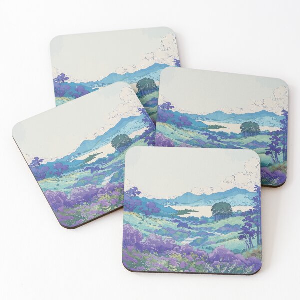 Item preview, Blue Valley designed and sold by adambello.