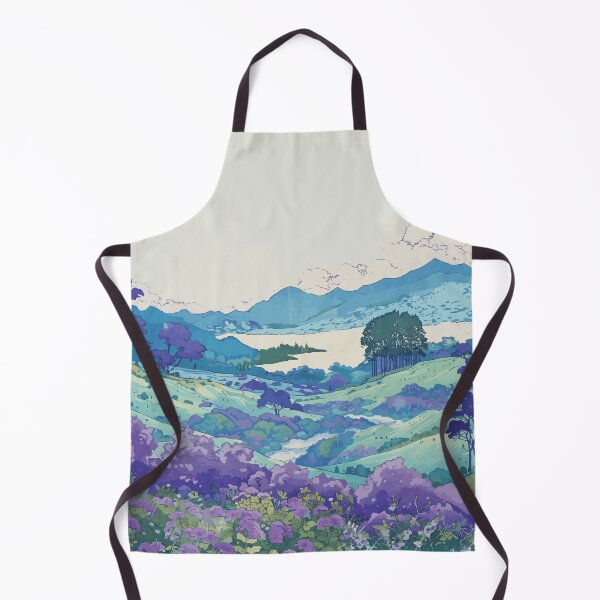 Item preview, Blue Valley designed and sold by adambello.